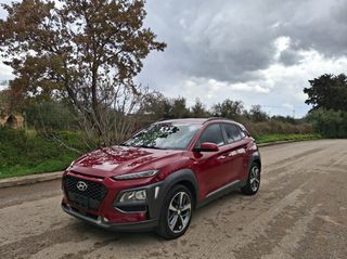 Hyundai Kona 2019 ΤΕΛΗ 104€-thumb-20