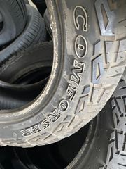 Ελαστικά COMFORSER 225/65R17