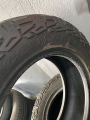 Ελαστικά COMFORSER 225/65R17-thumb-1