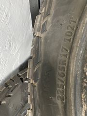 Ελαστικά COMFORSER 225/65R17-thumb-2
