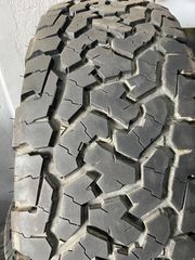 Ελαστικά COMFORSER 225/65R17-thumb-3