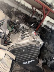 ΚΙΝΗΤΗΡΑΣ FIAT BRAVO I (((182A6000)))-thumb-1