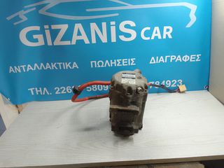 ΚΟΜΠΡΕΣΈΡ AIR CONDITION LEXUS RX 400