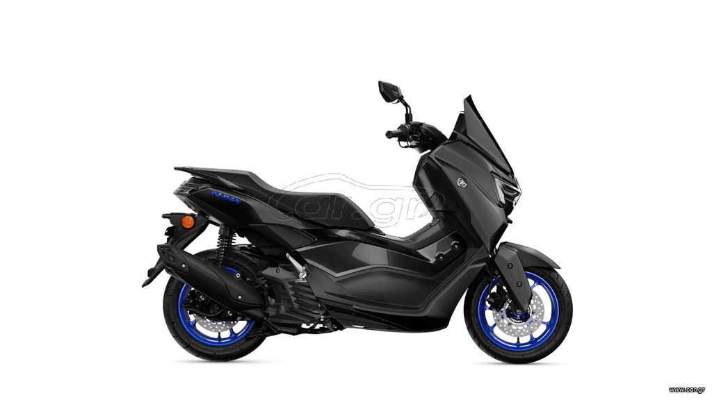 Yamaha NMAX 125 2026
