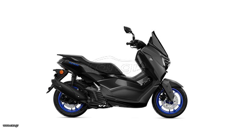 Yamaha NMAX 125 2025