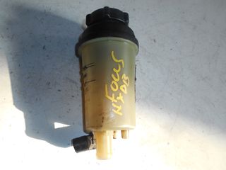 ΔΟΧΕΙΟ ΥΔΡΑΥΛΙΚΟΥ ΤΙΜΟΝΙΟΥ FORD FOCUS/C-MAX 2003-2008 HXDB  4M51-3R700-AC