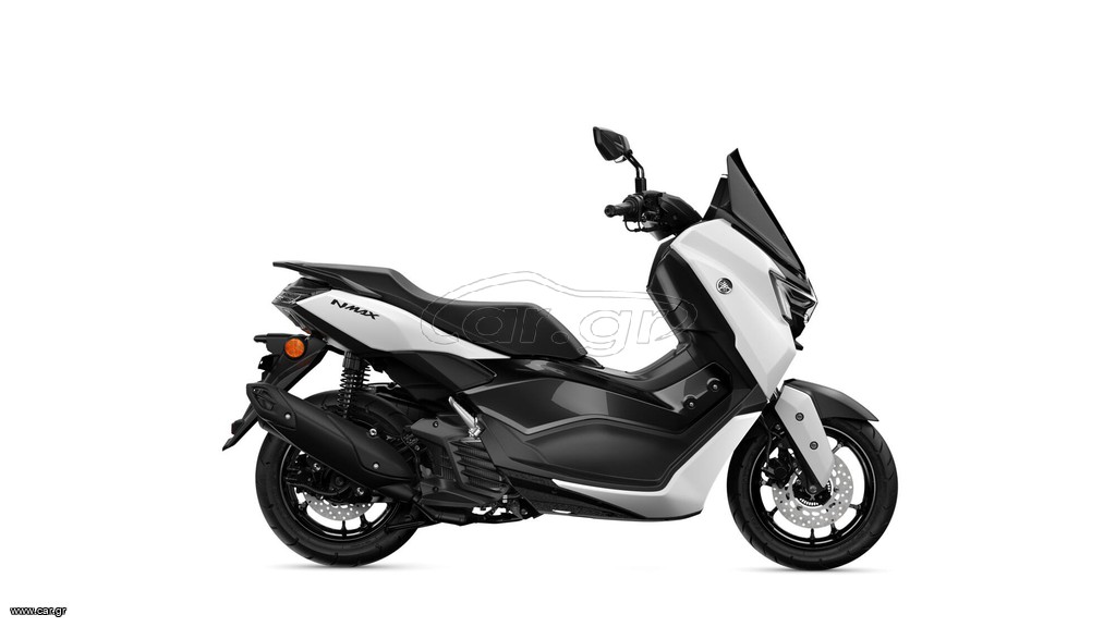 Yamaha NMAX 125 2026