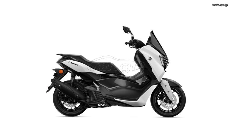 Yamaha NMAX 125 2025