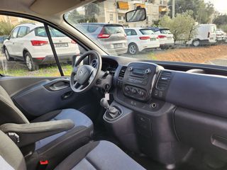 Opel Vivaro 2017 L2H1 1.6 CDTi 9ΘΕΣΙΟ BiTurbo 125hp ΕΛΛΗΝΙΚΗΣ ΑΝΤΙΠΡΟΣΩΠΕΙΑΣ-thumb-6