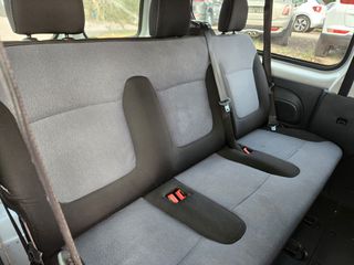 Opel Vivaro 2017 L2H1 1.6 CDTi 9ΘΕΣΙΟ BiTurbo 125hp ΕΛΛΗΝΙΚΗΣ ΑΝΤΙΠΡΟΣΩΠΕΙΑΣ-thumb-9
