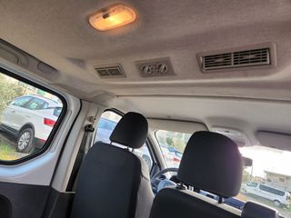 Opel Vivaro 2017 L2H1 1.6 CDTi 9ΘΕΣΙΟ BiTurbo 125hp ΕΛΛΗΝΙΚΗΣ ΑΝΤΙΠΡΟΣΩΠΕΙΑΣ-thumb-10