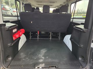 Opel Vivaro 2017 L2H1 1.6 CDTi 9ΘΕΣΙΟ BiTurbo 125hp ΕΛΛΗΝΙΚΗΣ ΑΝΤΙΠΡΟΣΩΠΕΙΑΣ-thumb-12