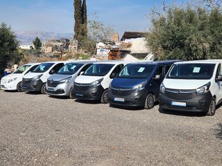 Opel Vivaro 2017 L2H1 1.6 CDTi 9ΘΕΣΙΟ BiTurbo 125hp ΕΛΛΗΝΙΚΗΣ ΑΝΤΙΠΡΟΣΩΠΕΙΑΣ-thumb-15
