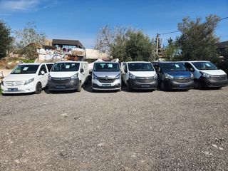 Opel Vivaro 2017 L2H1 1.6 CDTi 9ΘΕΣΙΟ BiTurbo 125hp ΕΛΛΗΝΙΚΗΣ ΑΝΤΙΠΡΟΣΩΠΕΙΑΣ-thumb-16