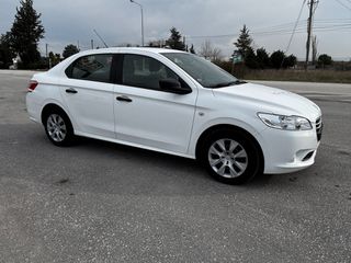 Peugeot 301 2017 Αυτόματο