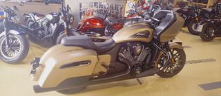 Indian 2020 Challenger Dark Horse-thumb-6