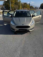 Ford Focus 2016 diesel