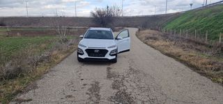 Hyundai Kona 2018-thumb-3