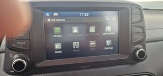 Hyundai Kona 2018-thumb-11