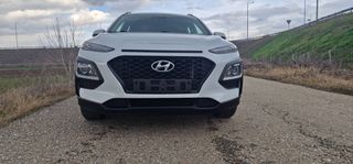 Hyundai Kona 2018