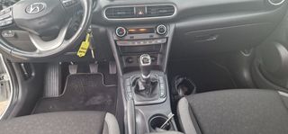 Hyundai Kona 2018-thumb-27
