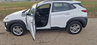 Hyundai Kona 2018-thumb-28
