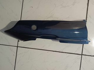 αρ.φαιρινκ ουρας MODENAS KRISS II