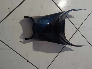 MODENAS KRISS II γραβατας σελας μπλε