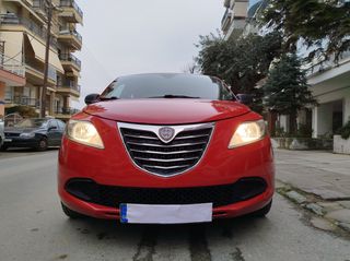 Lancia Ypsilon 2014 1.2 MULTIJET DIESEL!START-STOP!ΕΛΛΗΝΙΚΟ!!!!ΣΑΝ ΚΑΙΝΟΥΡΙΟ!!!!