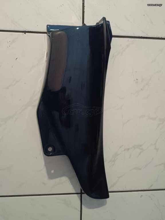 MODENAS KRISS II δεξ.καπακι μπαταριας μπλε