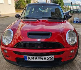 Mini Cooper S 2004 S