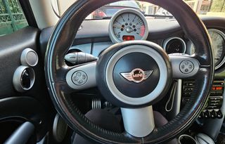 Mini Cooper S 2004 S-thumb-3