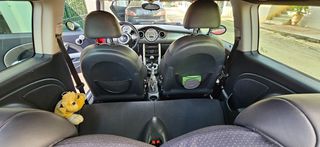 Mini Cooper S 2004 S-thumb-4
