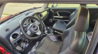 Mini Cooper S 2004 S-thumb-7