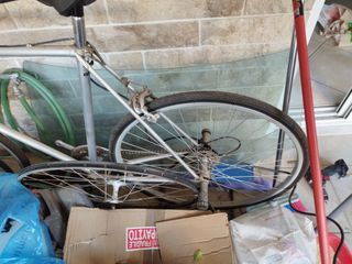 Δρόμου Motobecane 1980