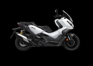 Honda ADV 350 2026 350 2026-thumb-1