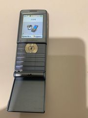 SONY ERICSSON W350i