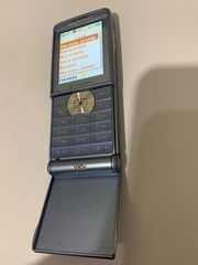 SONY ERICSSON W350i-thumb-3