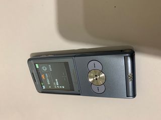 SONY ERICSSON W350i-thumb-8