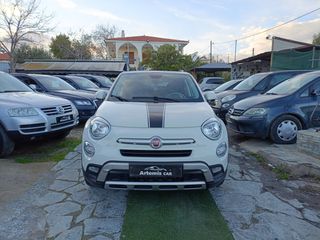 Fiat 500X 2018 ΑΥΤΟΜΑΤΟ//PANORAMA /!!!! ΧΛΜ NAVI/KLIMA/Keyless