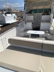 Gulf Craft 2001 31 Walk Around-thumb-12