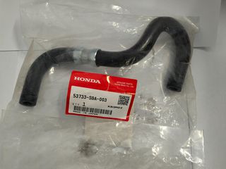 HONDA CR-V II 2002-2006 ΣΩΛΗΝΑΣ ΑΝΤΛΙΑΣ ΤΙΜΟΝΙΟΥ   53733-S9A-003