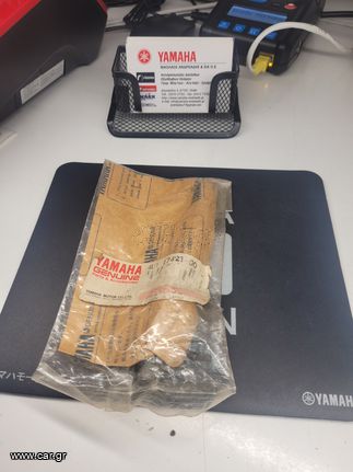 ΑΞΟΝΑΣ ΚΙΝΗΣΗΣ YAMAHA DT50MX                              4U1-17421-00-00