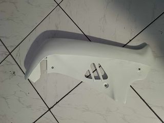 MODENAS KRISS II δεξ.ποδια λευκη