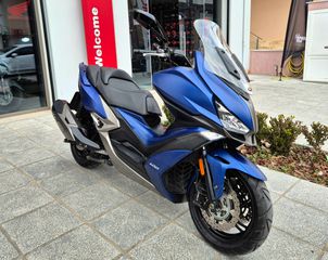Kymco Xciting S 400i ABS 2019