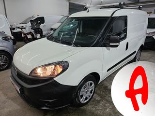 Fiat 2018 Doblo
