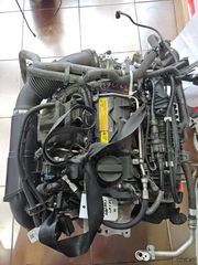 BMW F45, F46, F48 X1 κινητήρας (κορμός/καπάκι) B38A15A 11002455307