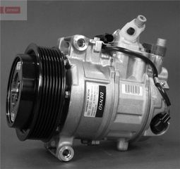 ΚΟΜΠΡΕΣΕΡ 12V 6SEU14C PV7 MERCEDES SLK (R171)  04-11>