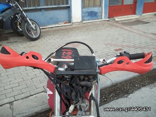 HONDA XL 250R-thumb-2