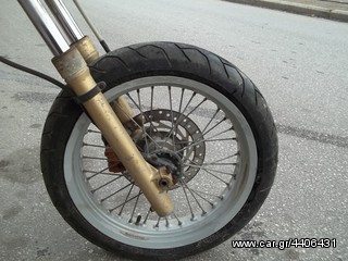 HONDA XL 250R-thumb-3